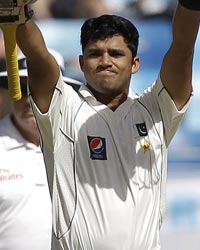 Azhar Ali